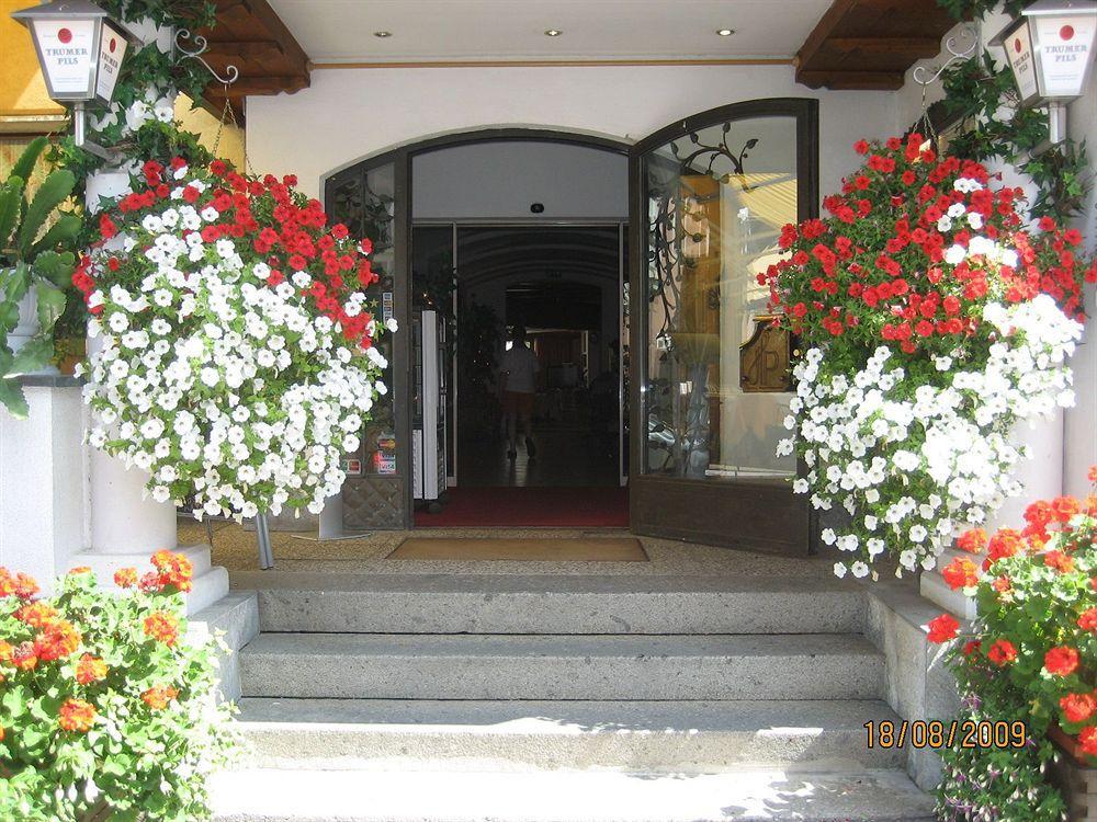 Parkhotel Brno Zewnętrze zdjęcie
