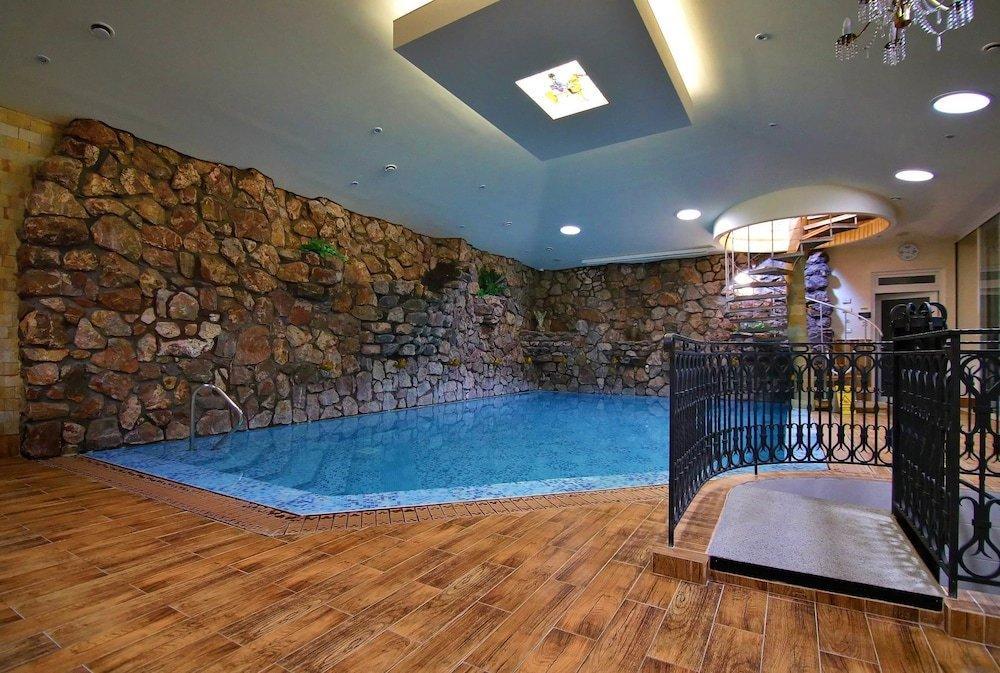 Parkhotel Brno Zewnętrze zdjęcie