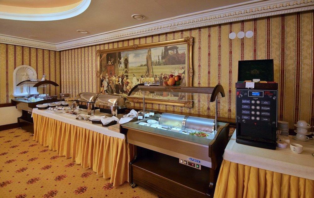 Parkhotel Brno Zewnętrze zdjęcie