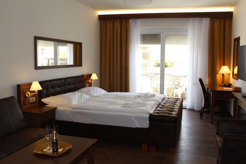 Parkhotel Brno Zewnętrze zdjęcie