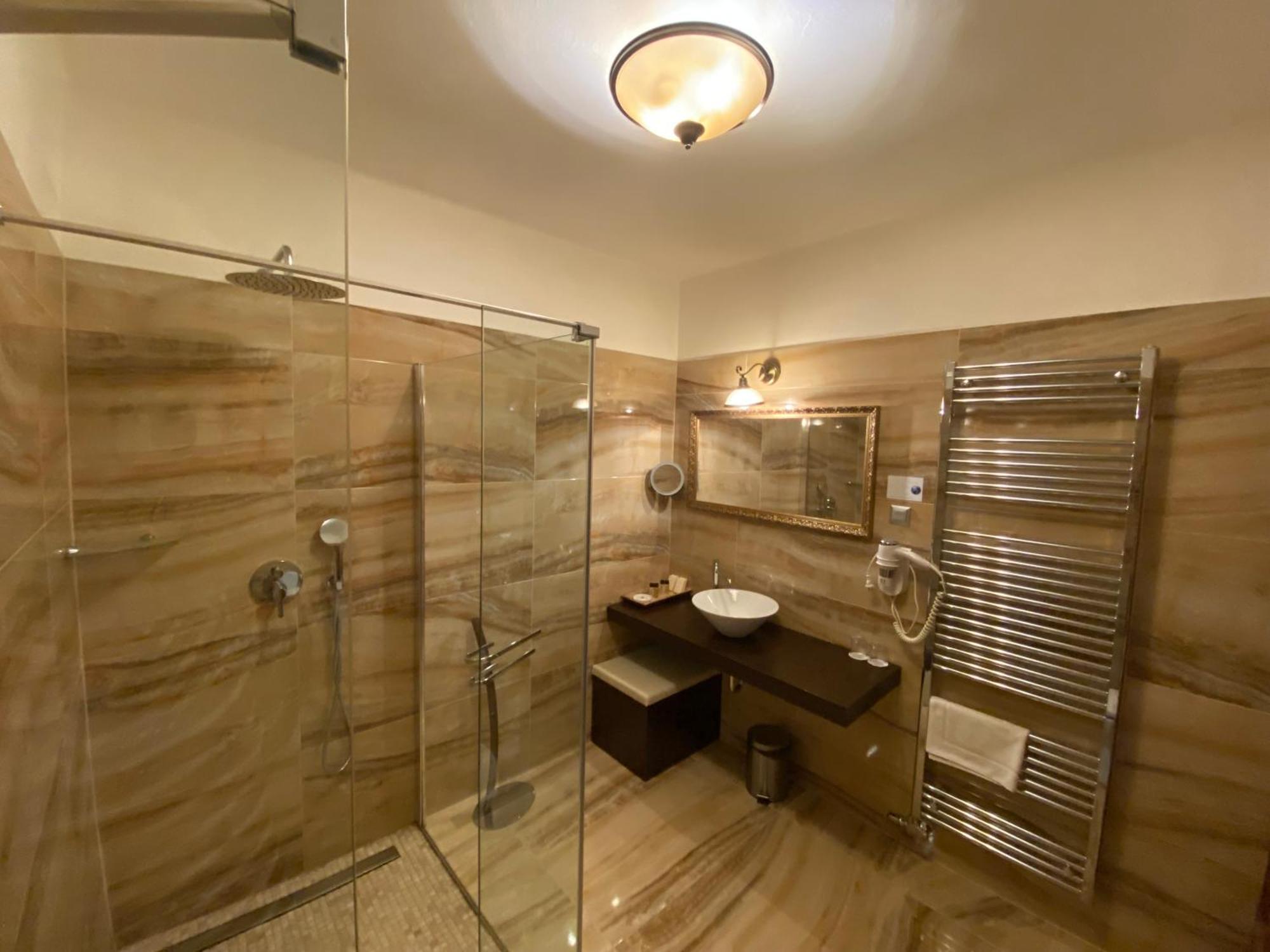 Parkhotel Brno Zewnętrze zdjęcie
