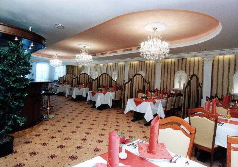 Parkhotel Brno Zewnętrze zdjęcie